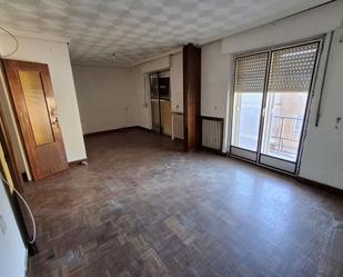 Living room of Flat for sale in  Albacete Capital