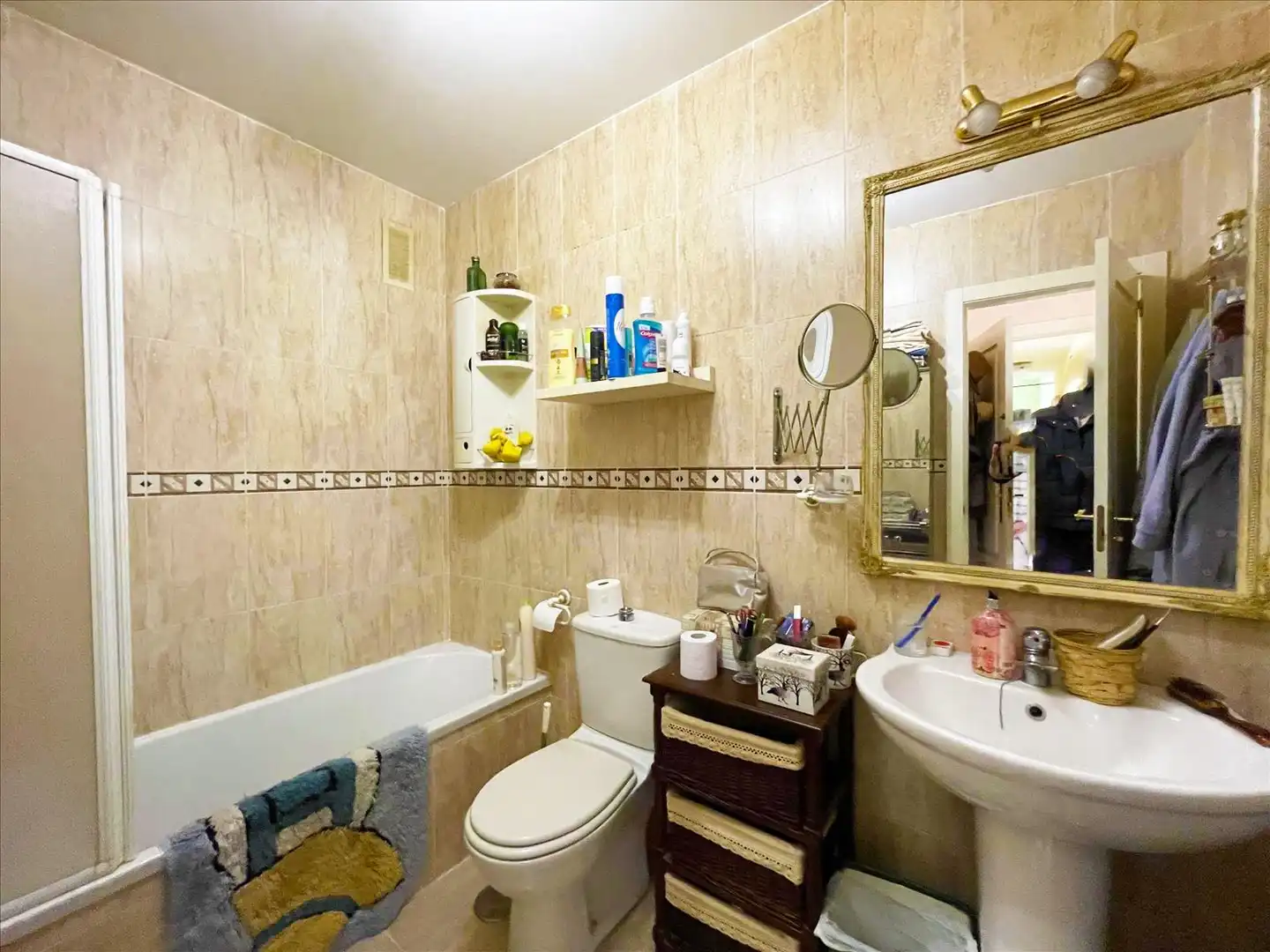 Apartment zum Verkauf in Zona Pueblo, imagen 34