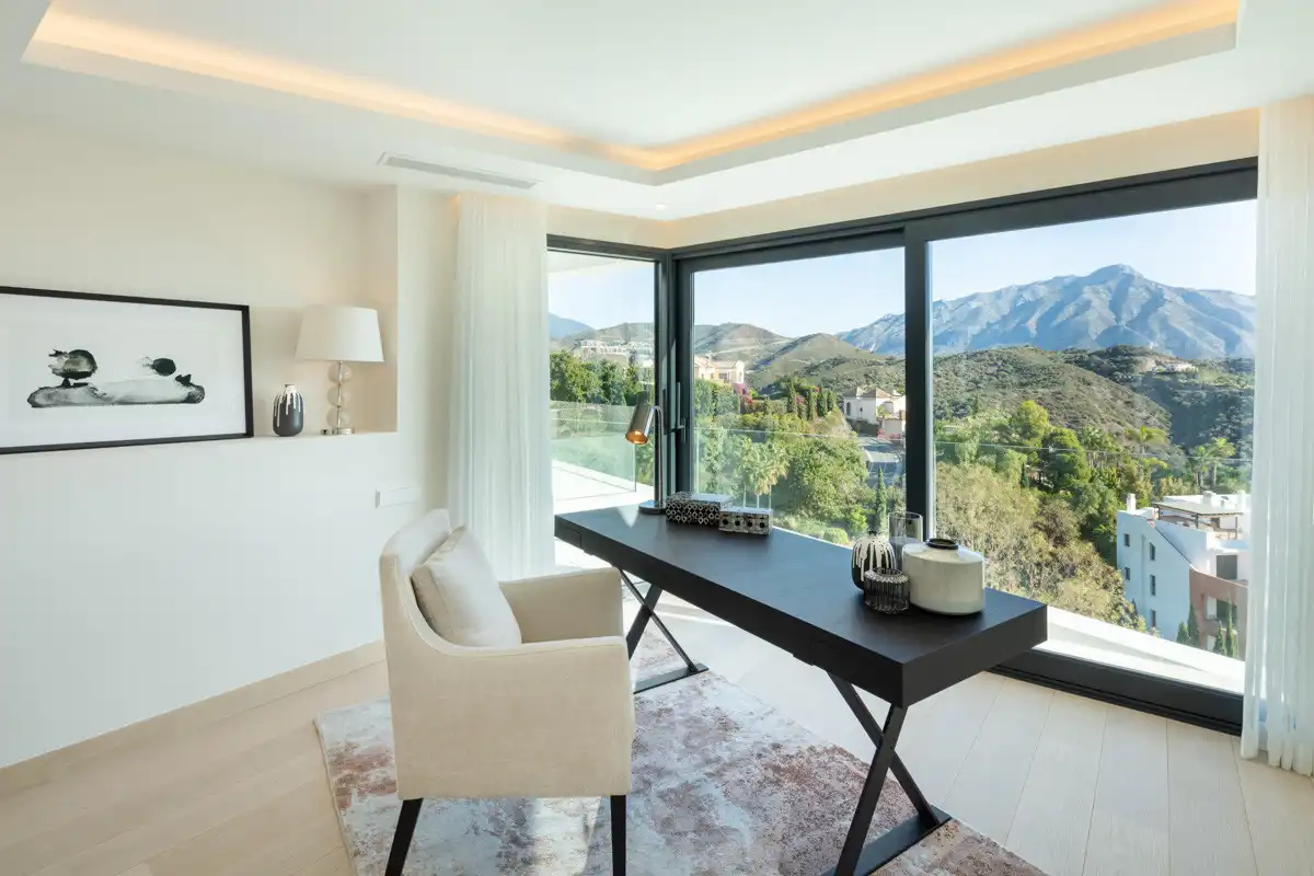House with pool for sale in Marbella Centro, imagen 17