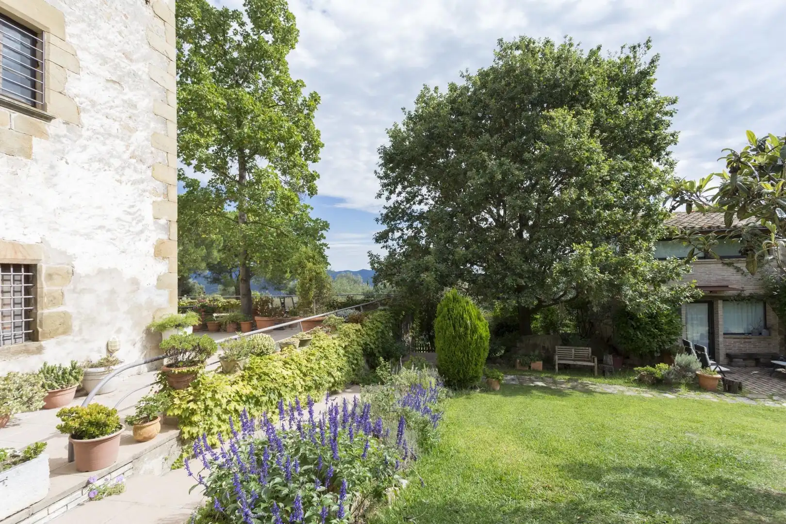 Landhaus mit Terrasse zum Verkauf in Anglès, imagen 40