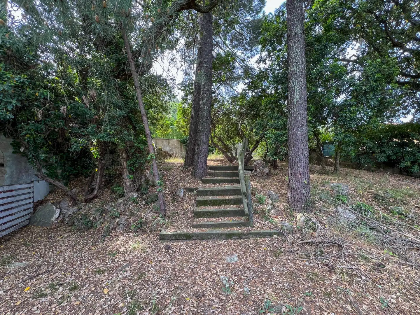Casa o chalet en venta en Vallgorguina con Calefacción, Jardín privado y Terraza