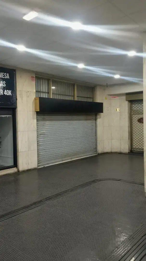Local comercial de lloguer a Calle Gil de Jaz 3, imagen 13