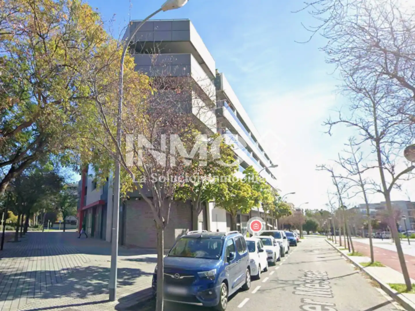 Local comercial en venda a Avinguda de la Llosa 14