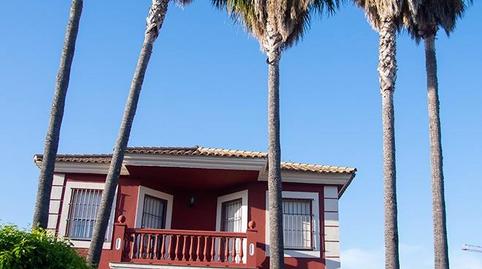 Foto 2 de Casa o chalet de alquiler en Gines, Sevilla