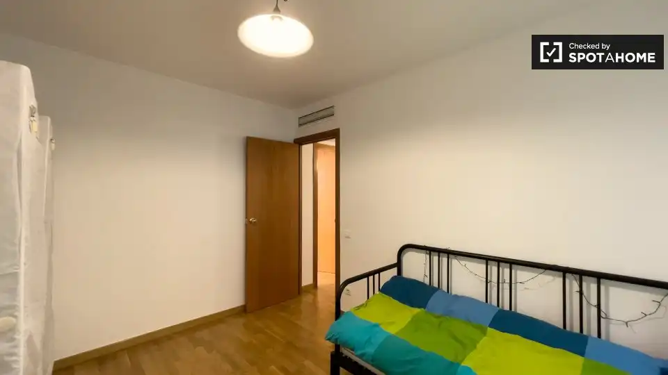 Habitación en El Coll