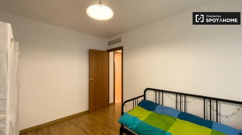 Foto 2 de Pis per a compartir a El Coll,  Barcelona Capital