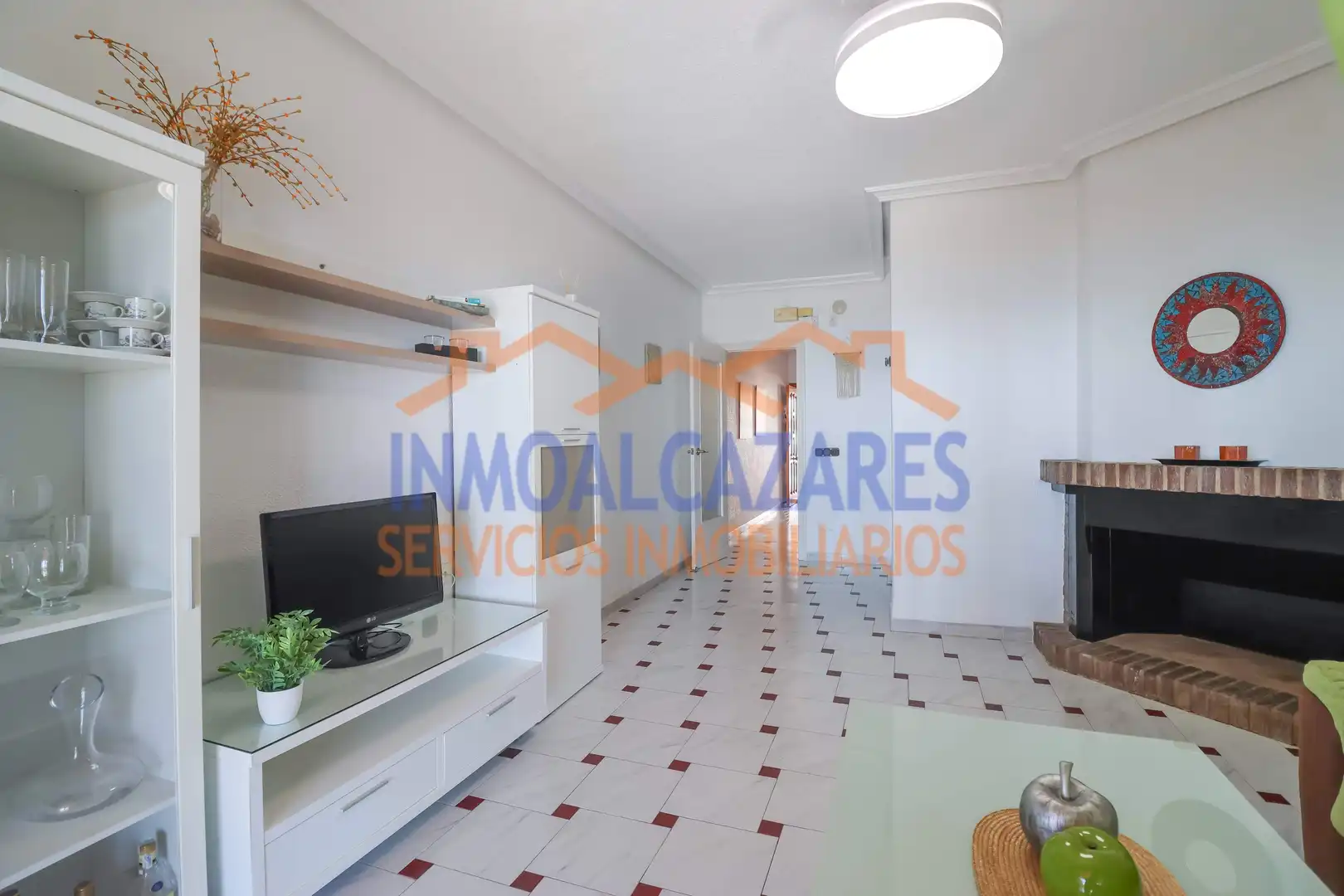 Maison avec terrasse à vendre à Los Narejos - Punta Calera, imagen 8