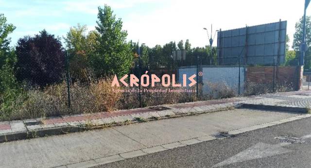 Terreno residencial en Venta en Villabalter