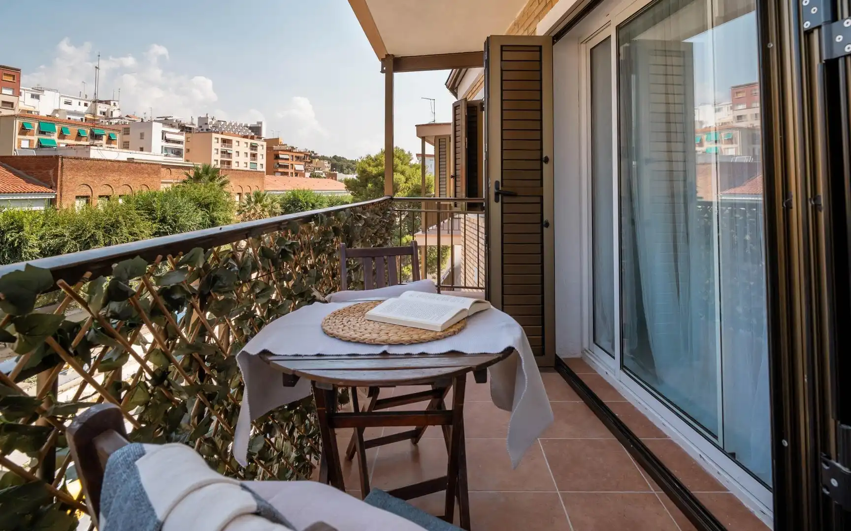 Piso en venta en ARCE OCHOTORENA, Llevant