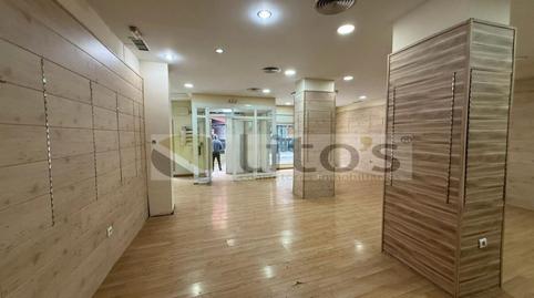 Photo 2 of Premises to rent in Calle Santa María Magdalena & Calle Melliza, Arenal - La Pólvora, Sevilla