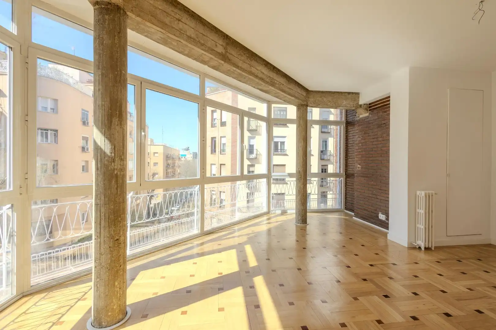 Piso con ascensor en venta en Calle Calle Guzmán El Bueno, imagen 20