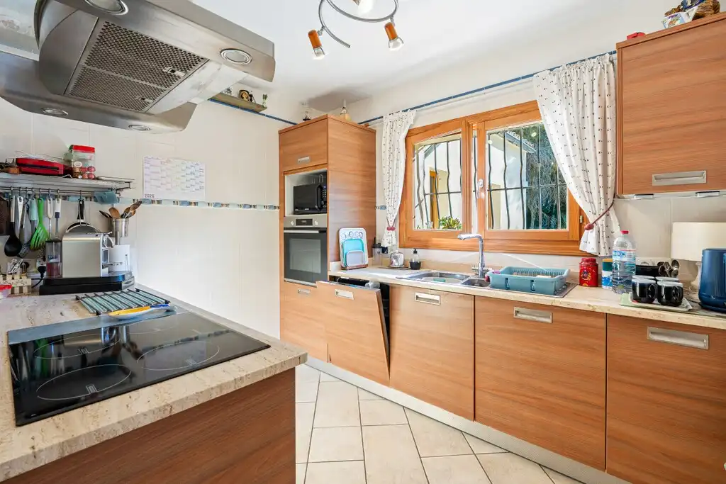 Casa rústica amb piscina en venda a Ciutat d'Alcúdia, imagen 9