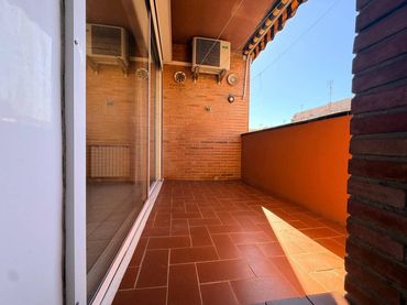 Appartement avec balcon à vendre à Calle Agricultura