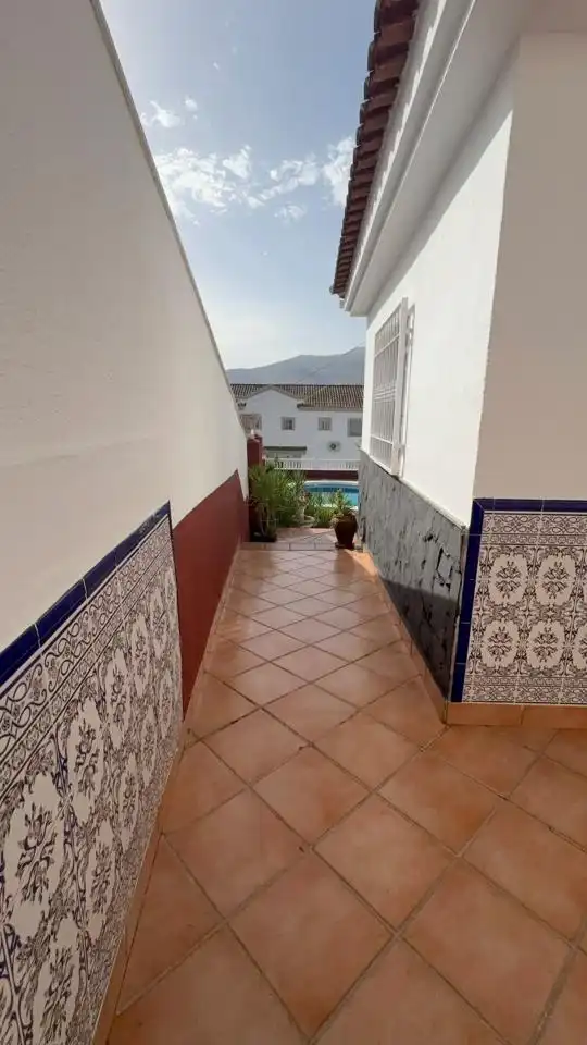 Casa amb piscina en venda a Calle Miró, imagen 56