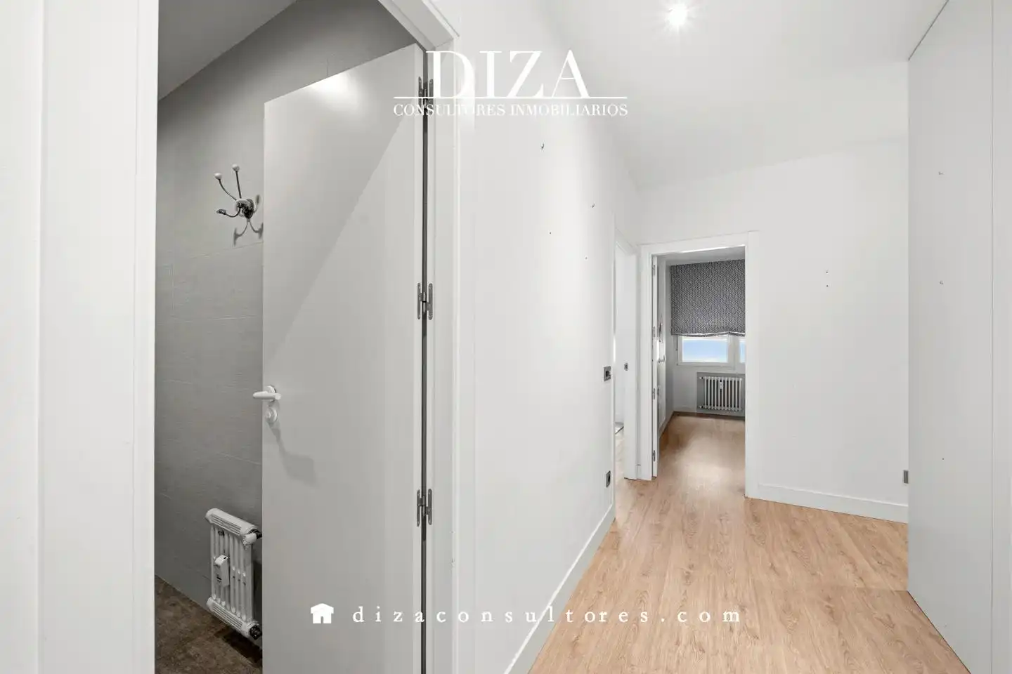 Piso en venta en Madrid con Aire acondicionado, Calefacción y Terraza