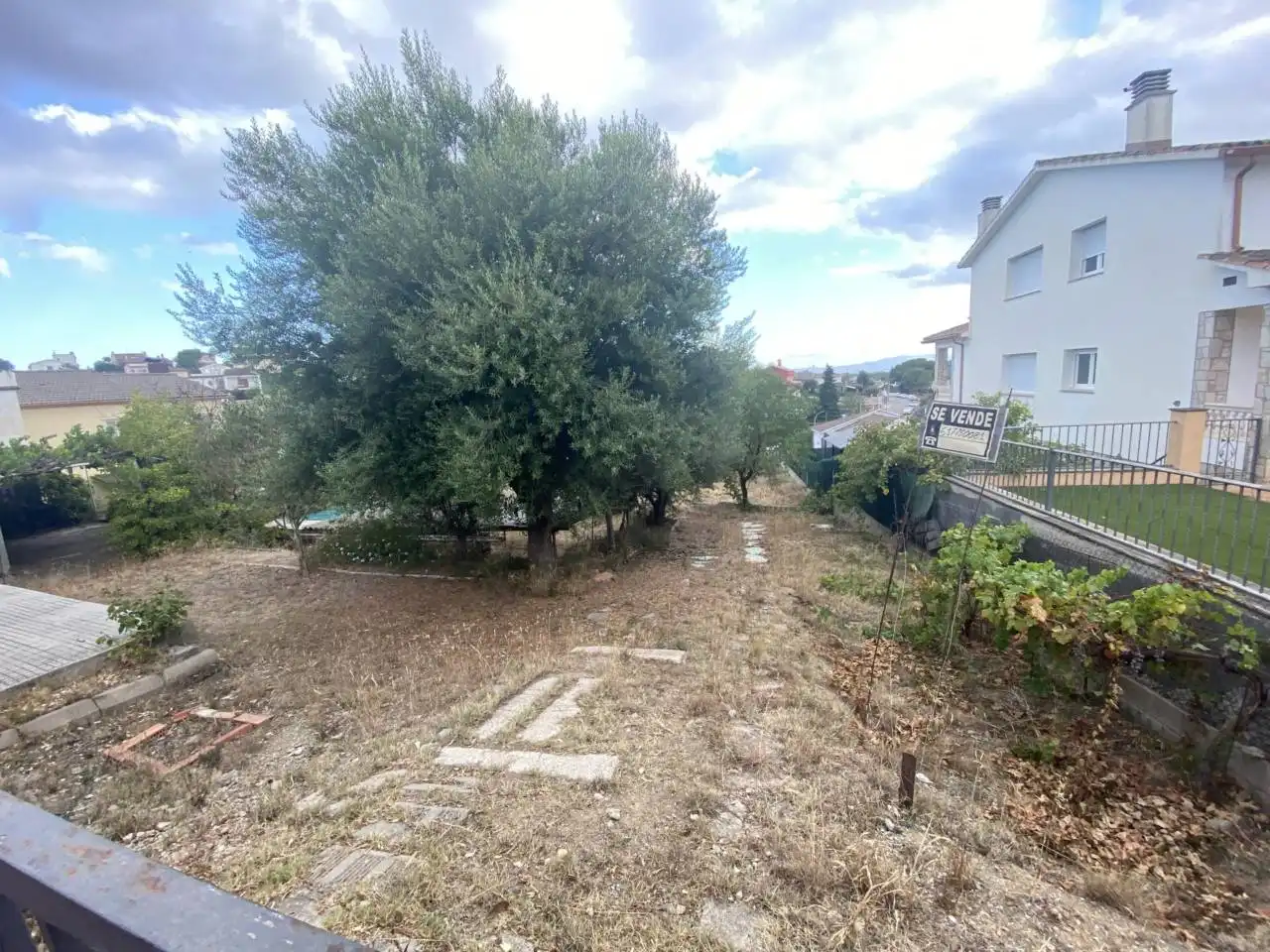 Terreno rústico en venta en Calle Sant Tomàs 14, imagen 13