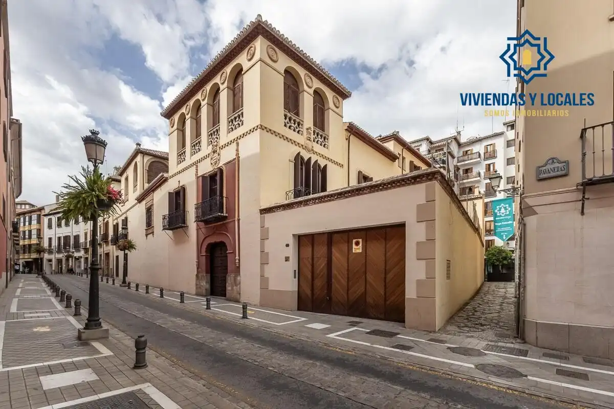 Piso con ascensor en venta en Centro, imagen 25