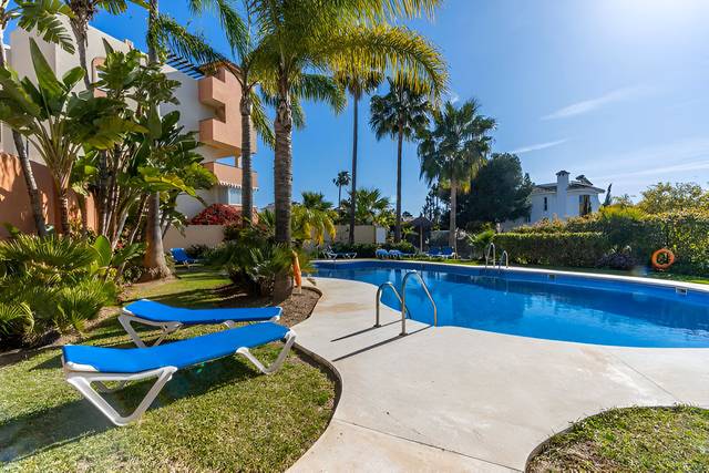 Ático en Venta en Riviera del Sol