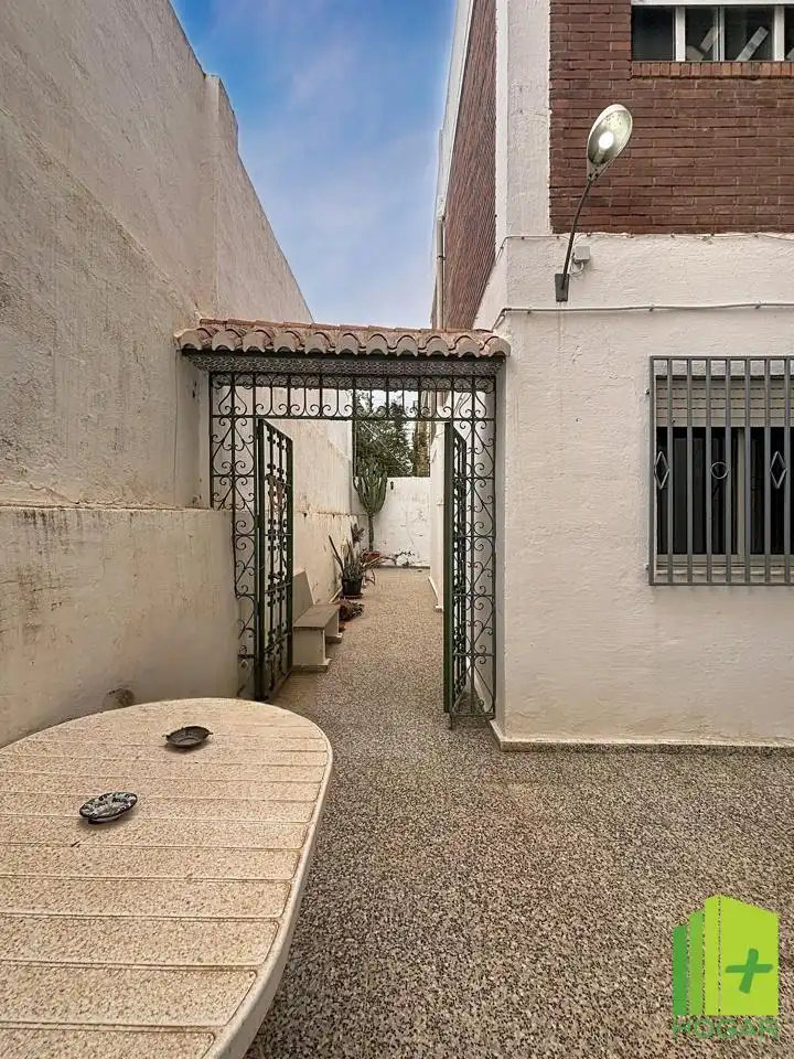 Planta baja en venta en Motril con Trastero