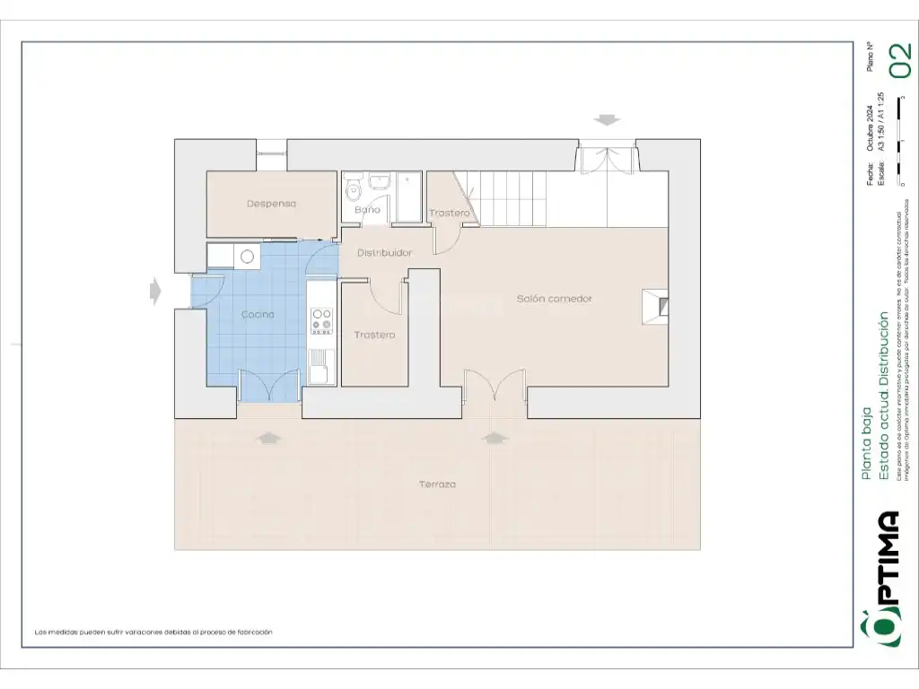 Casa o chalet en venta en Silleda