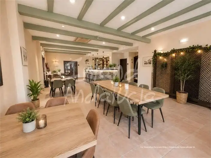 Local commercial à vendre à Loja, imagen 4