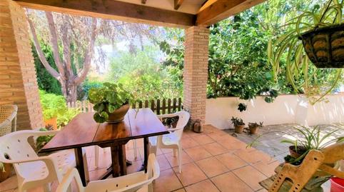 Foto 3 de Casa o xalet en venda a Centro Urbano, Alicante