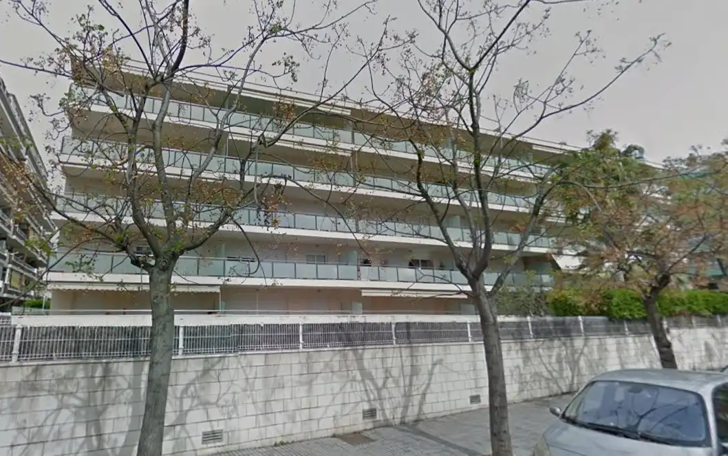 Exterior view of Flat for sale in Salou