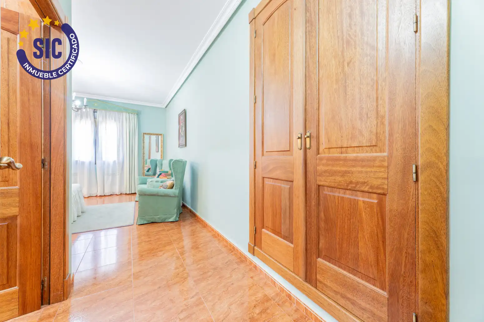 Casa o chalet en venta en Hontecillas con Calefacción, Terraza y Amueblado