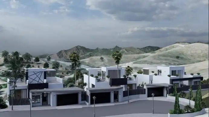 Casa en venta en Benahavís pueblo, imagen 20