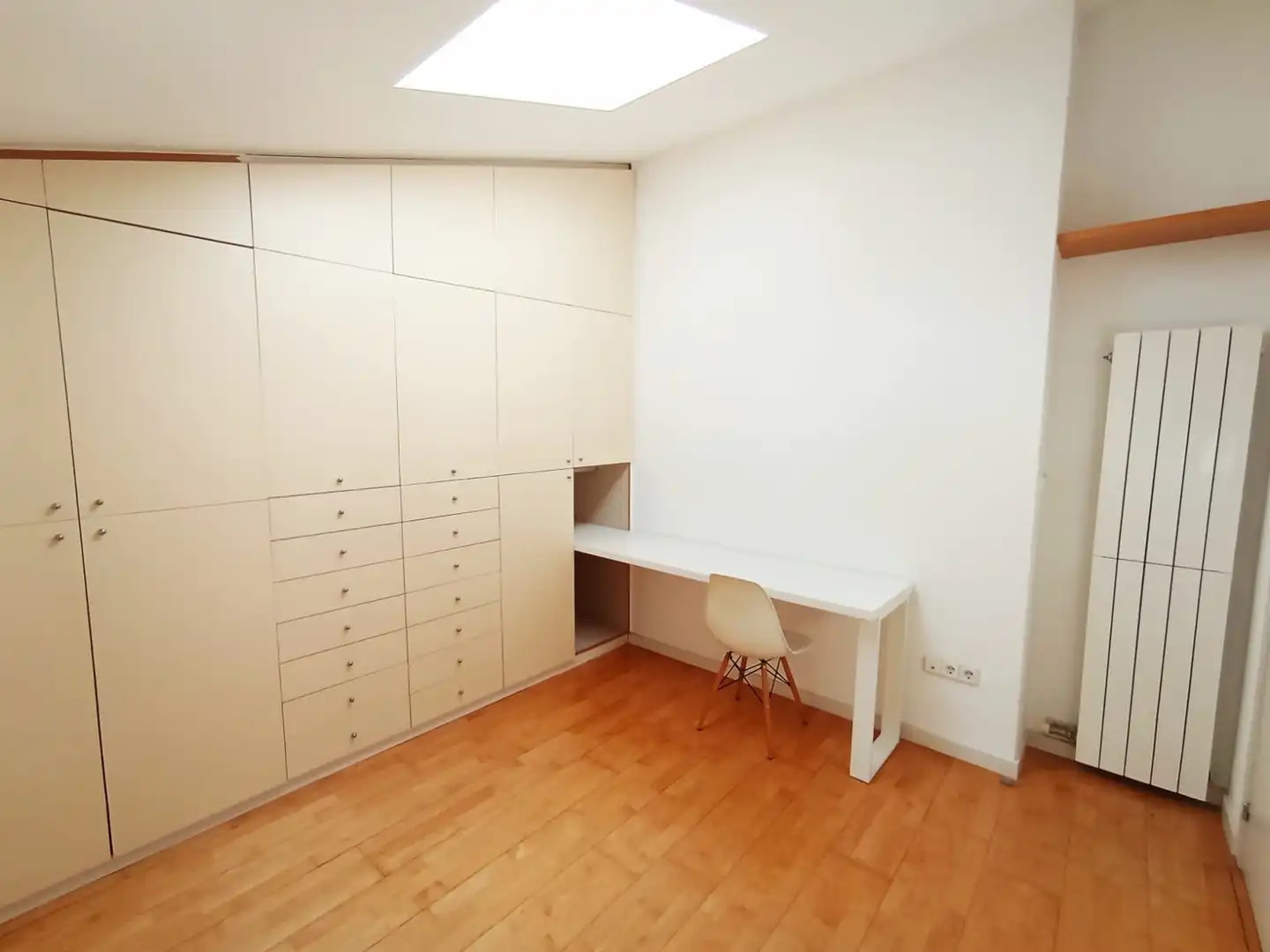 Duplexes for rent in Terrassa, Barcelona