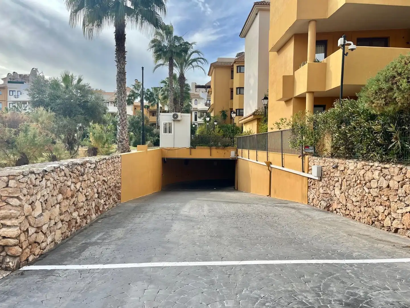 Bungalow con piscina in vendita a Playa del Acequión, Náufragos y Rocío del Mar, imagen 35