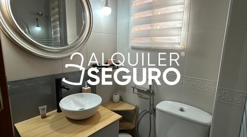 Foto 4 de Piso de alquiler en Los Batanes , Rinconada, Alcalá de Henares