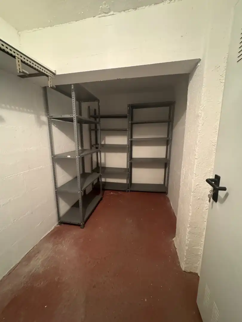 Storage room for sale in Bilbao 