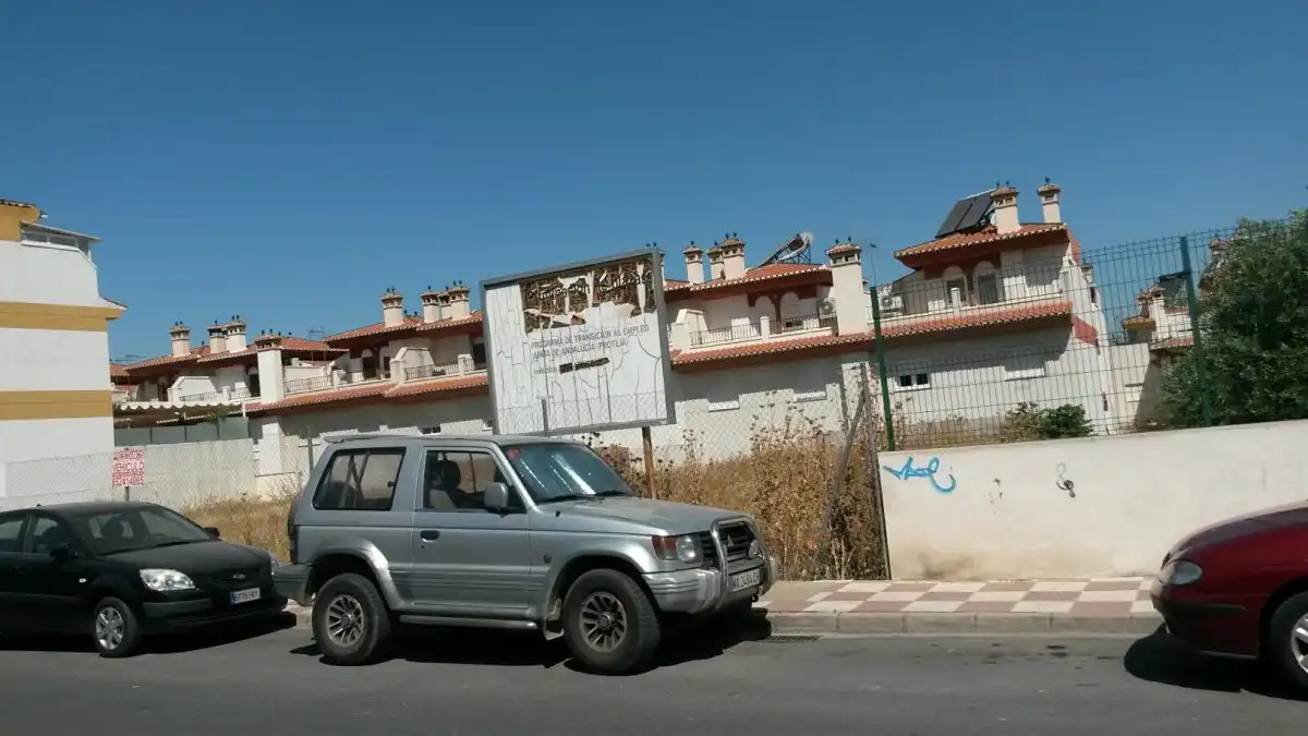 Terreni e lotti in vendita a Cájar, imagen 5