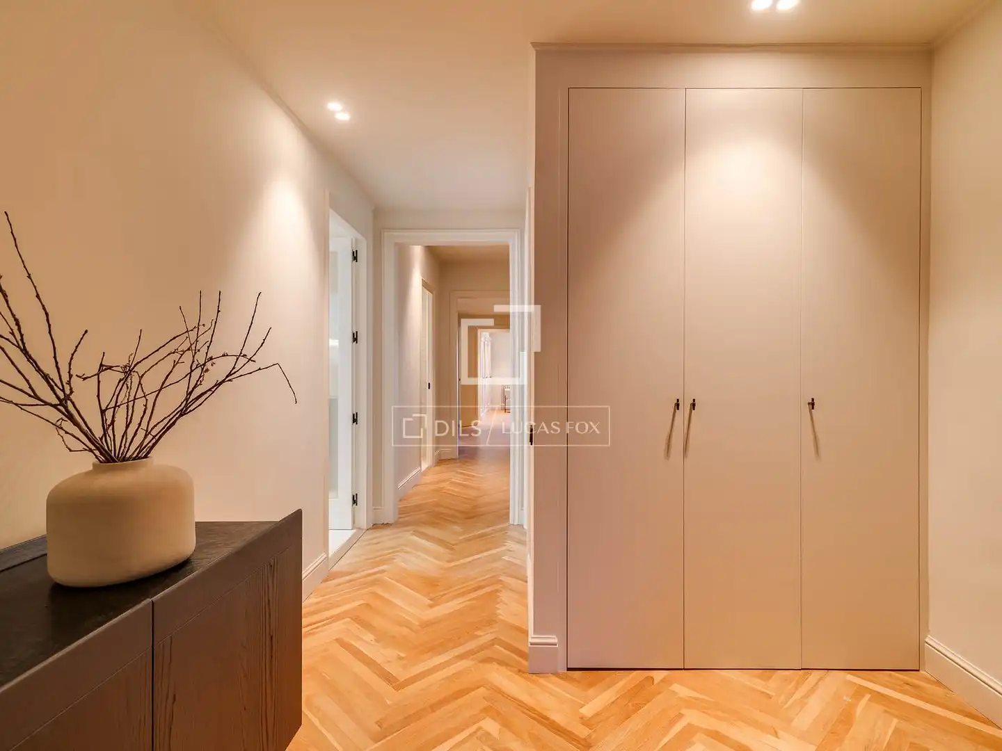 Ático en venta en Barcelona con Aire acondicionado, Calefacción y Terraza