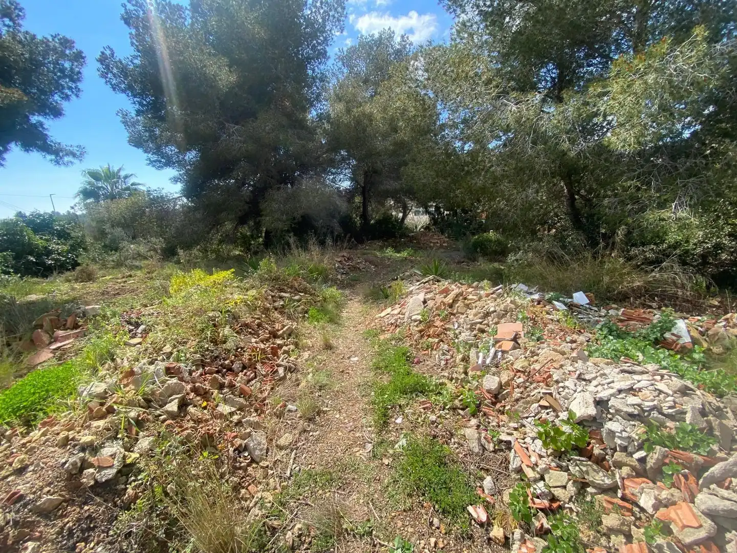 Residencial en venta en Calafell