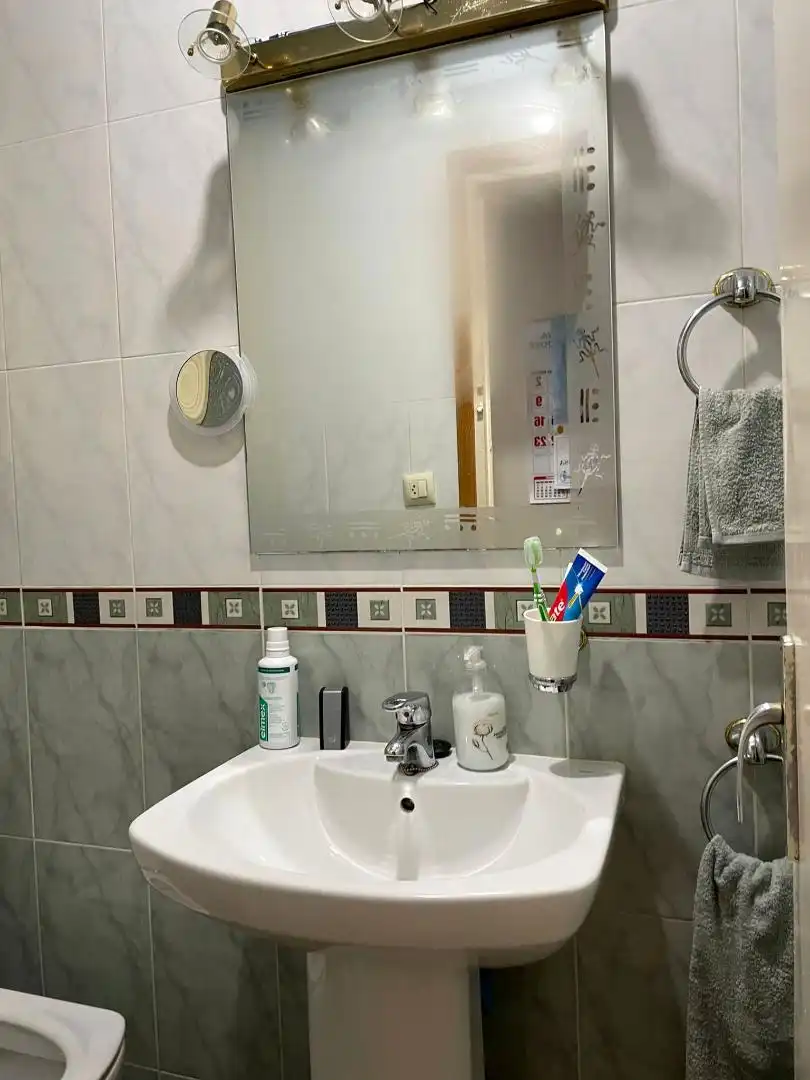 Baño de Piso en venta en Sádaba con Terraza