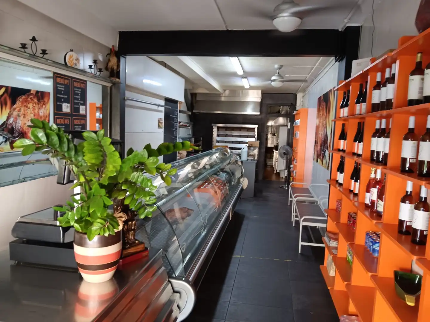 Local comercial en traspaso en Montgat, imagen 11