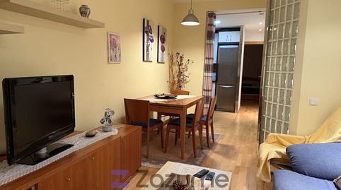 Photo 2 of Flat for rent in Carrer de L'infant Martí, Ca n'Aurell, Terrassa