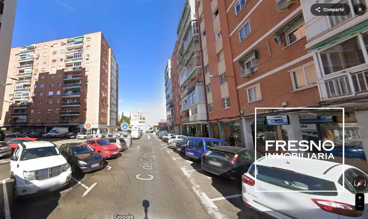 Piso con ascensor en venta en Calle de Gil de Andrade, imagen 3