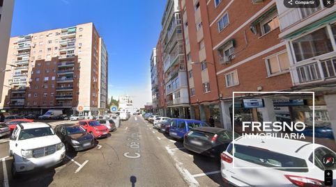 Foto 3 de Pis en venda a Calle de Gil de Andrade, Pryconsa - Juan de Austria, Alcalá de Henares