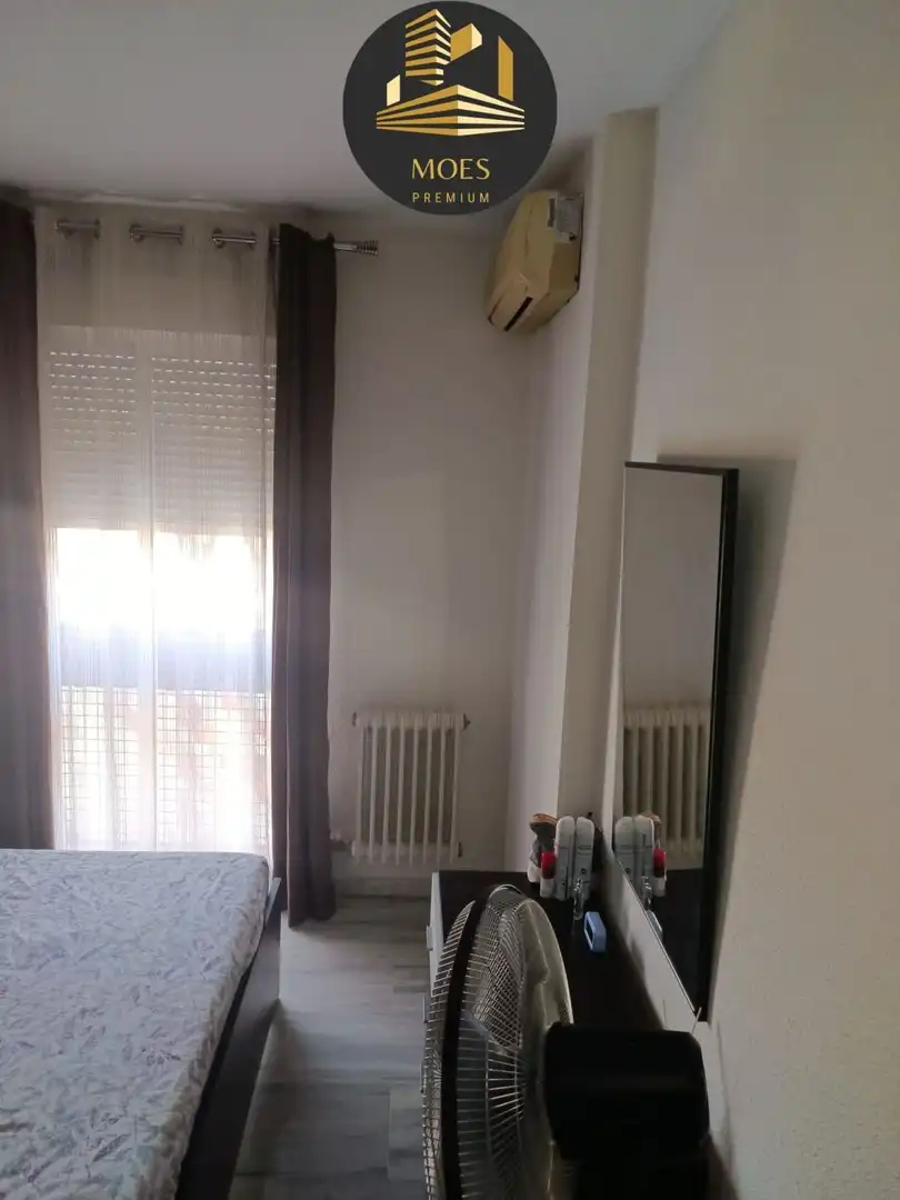 Flat with terrace for sale in Renfe - Bulevar 1ª y 2ª Fase, imagen 8