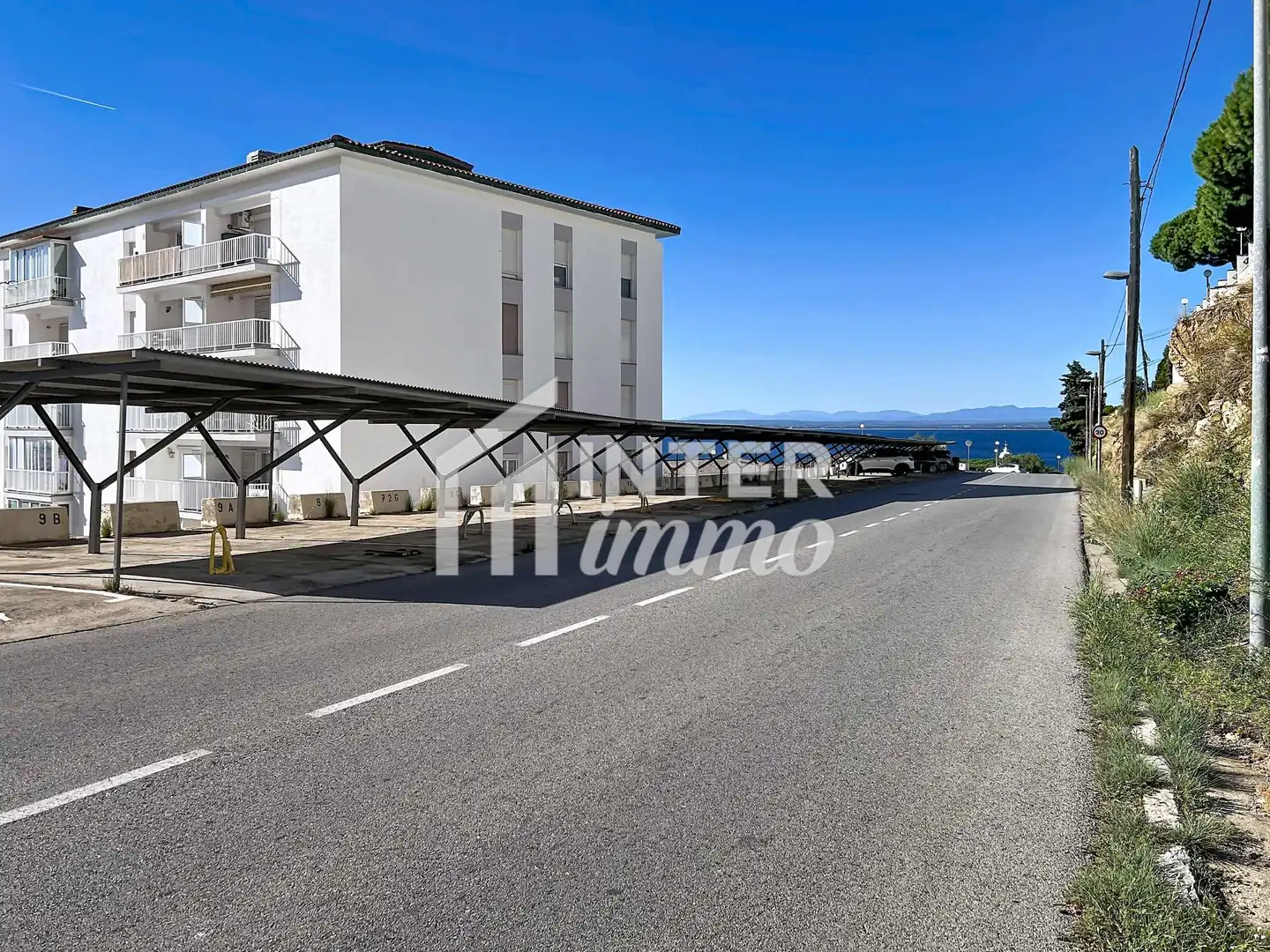Apartament amb piscina en venda a Carrer de Canyelles 10, imagen 28