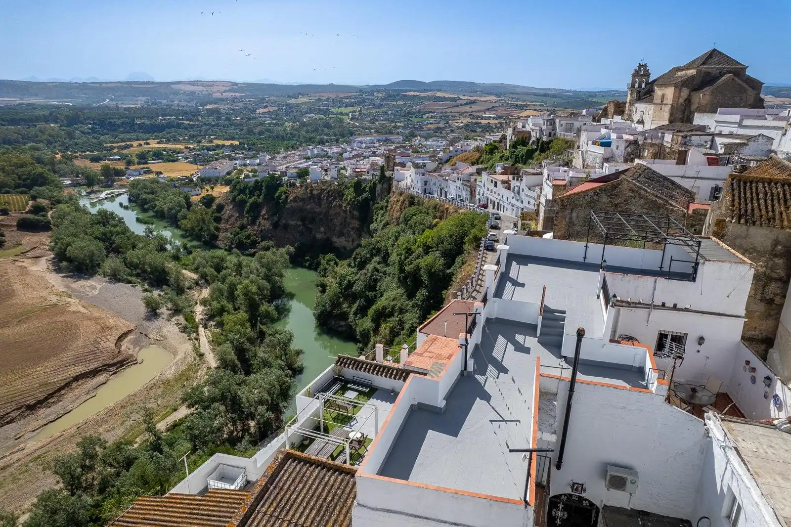 Casa en venta en Arcos de la Frontera, imagen 4