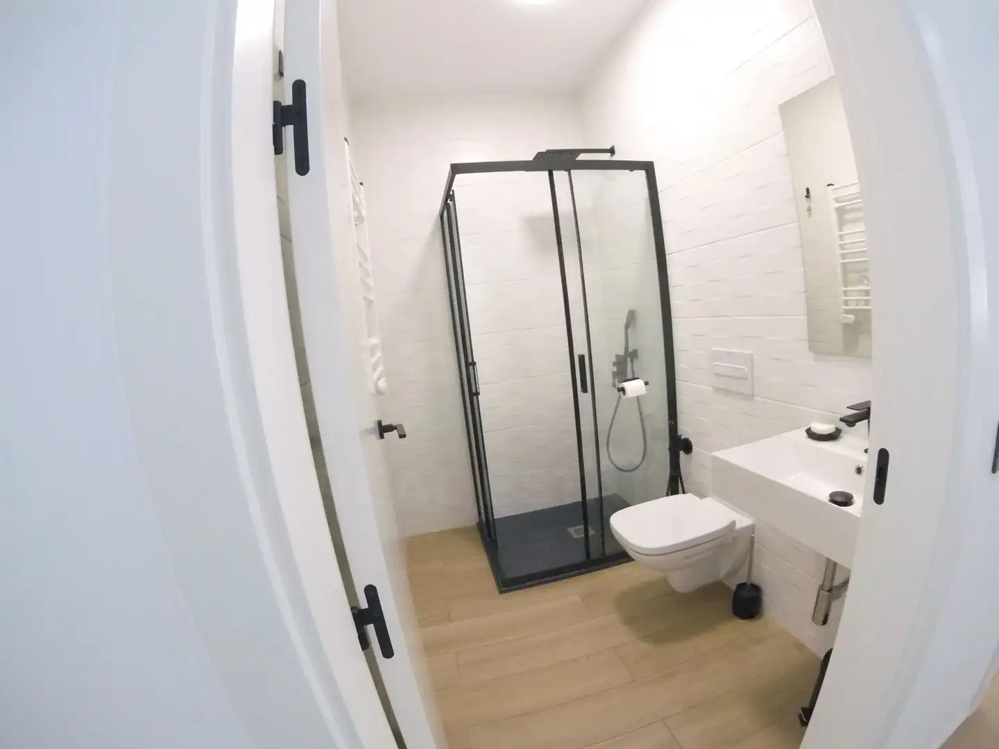 Baño de Casa o chalet en venta en Altea con Aire acondicionado, Calefacción y Terraza