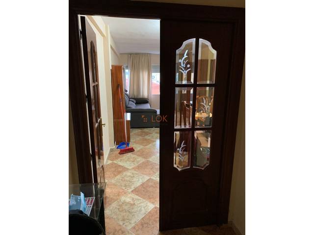 Piso en Venta en N/A en Portada Alta - Pol. Crta. De Cártama