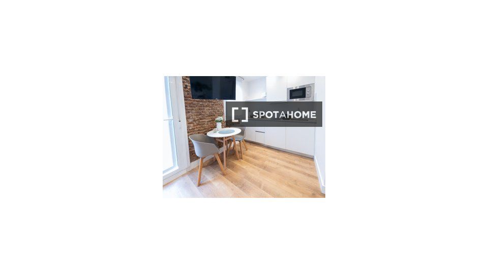 Flat to rent in San Isidro
