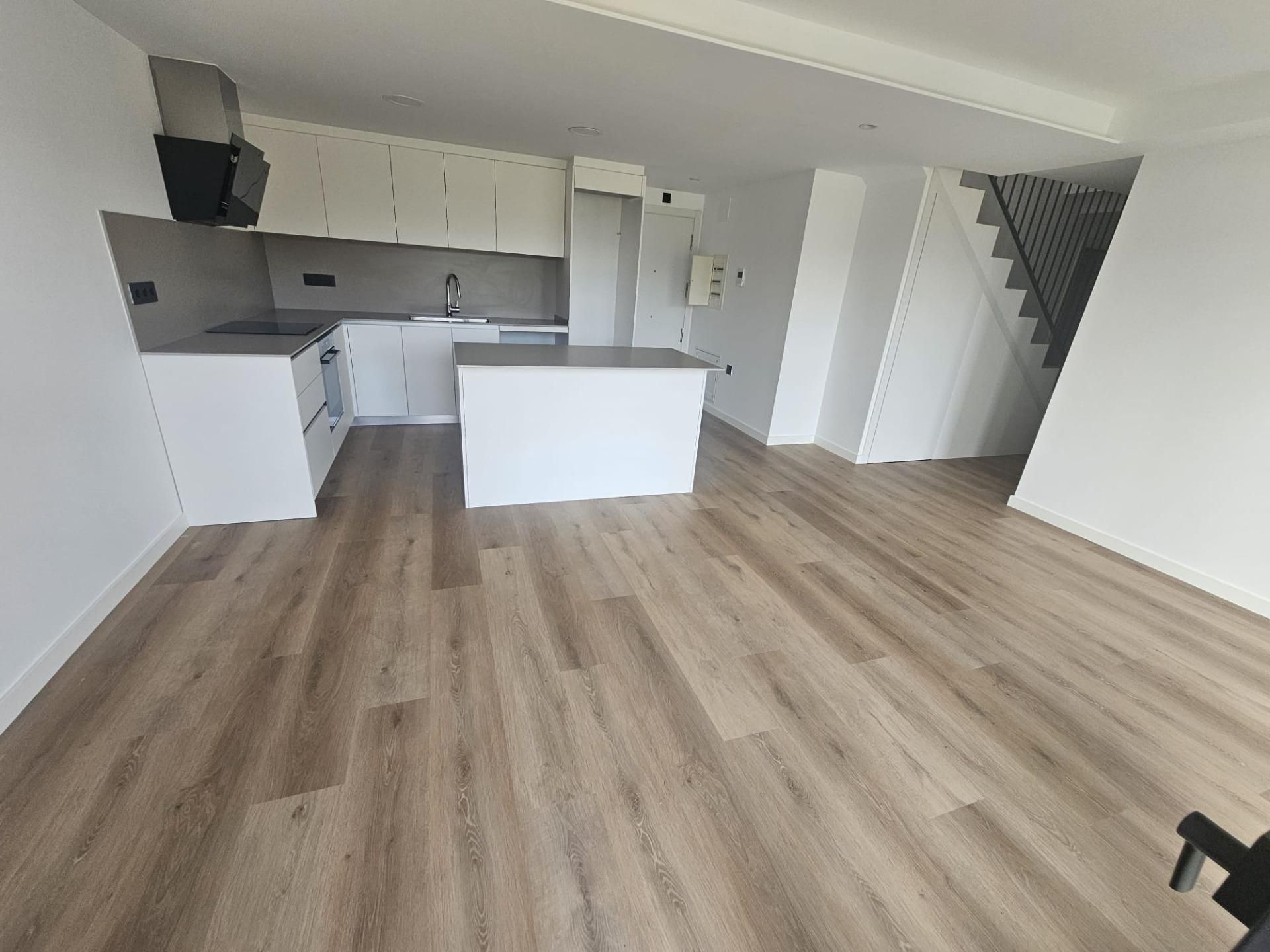 Duplex for sale in Sant Celoni  with Heating, Private garden and Terrace