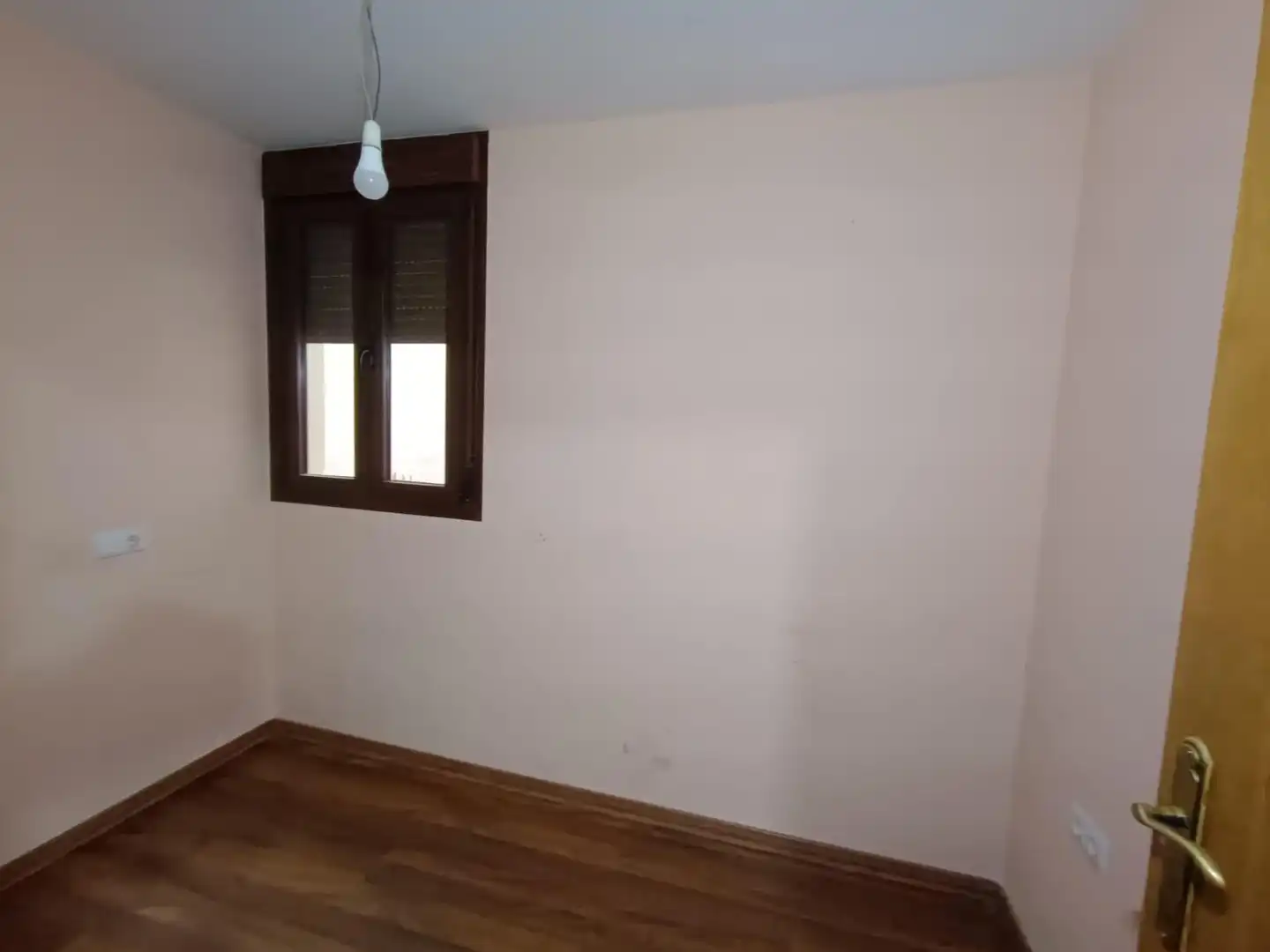 Bedroom of Flat for sale in Guadix