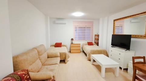 Foto 5 de Apartamento de alquiler en Campanillas, Málaga Capital